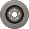 Centric Parts Standard Brake Rotor, 121.44146 121.44146 - alternate 7